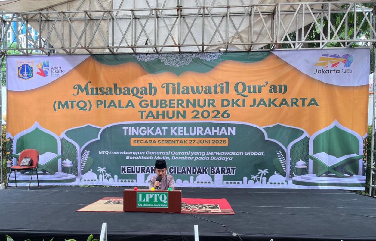 MTQ-Piala-Gubernur-DKI-Jakarta-Tahun-2026-Resmi-Dimulai