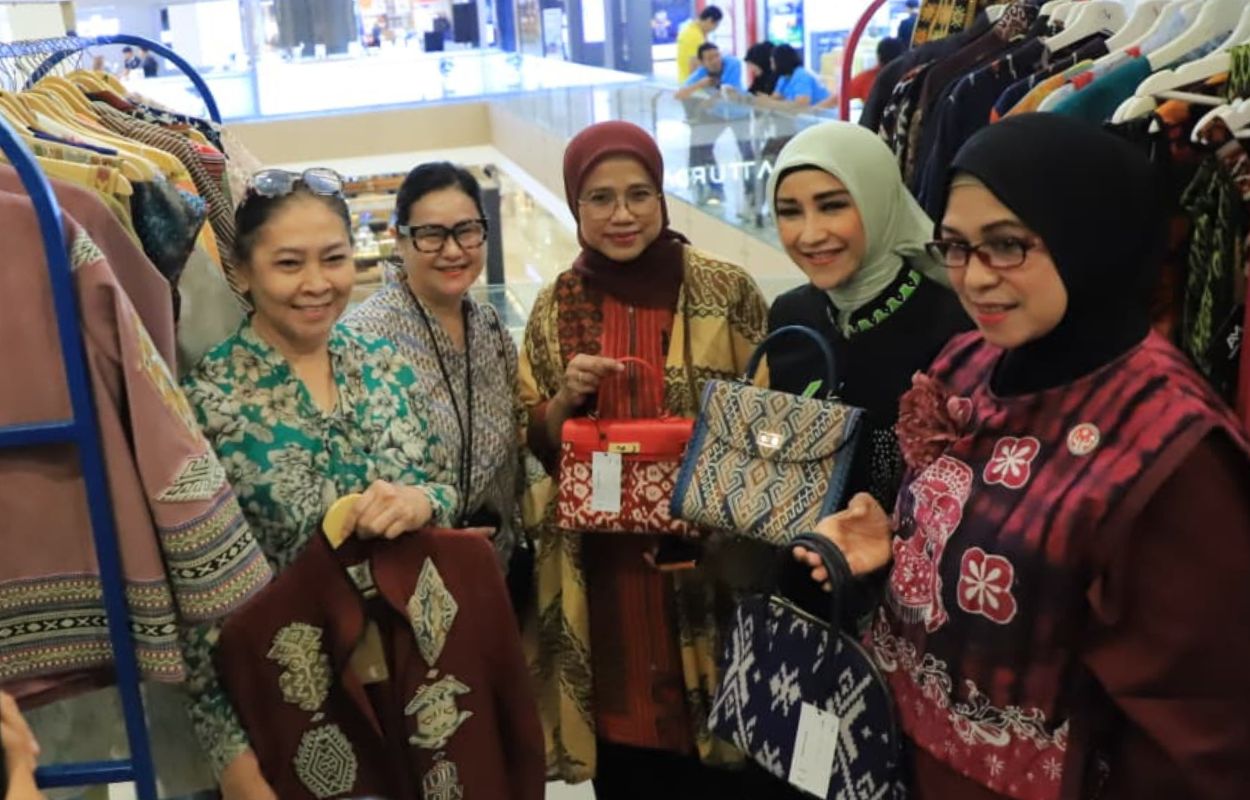 Dekranasda-Jaksel-Jajakan-Produk-Unggulan-UMKM-di-FJGS-2026