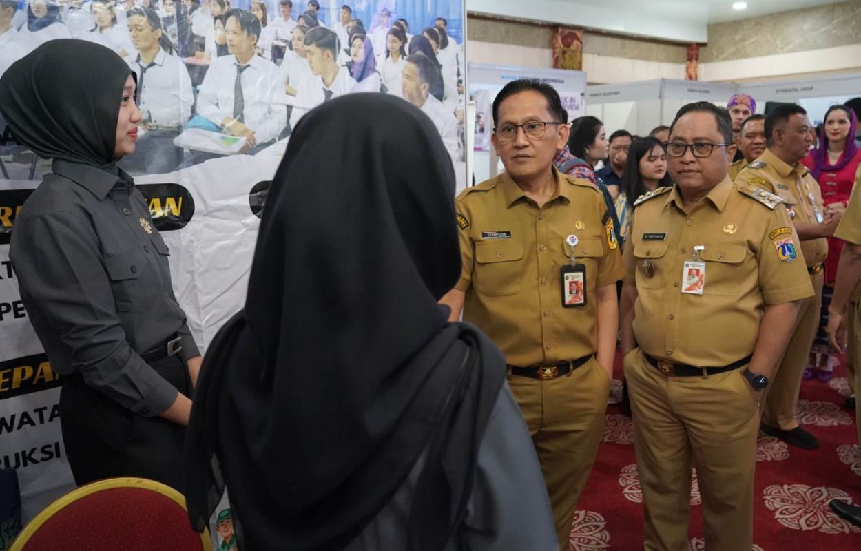 Jakarta-Selatan-Career-Fest-Sediakan-Ribuan-Lowongan-Kerja