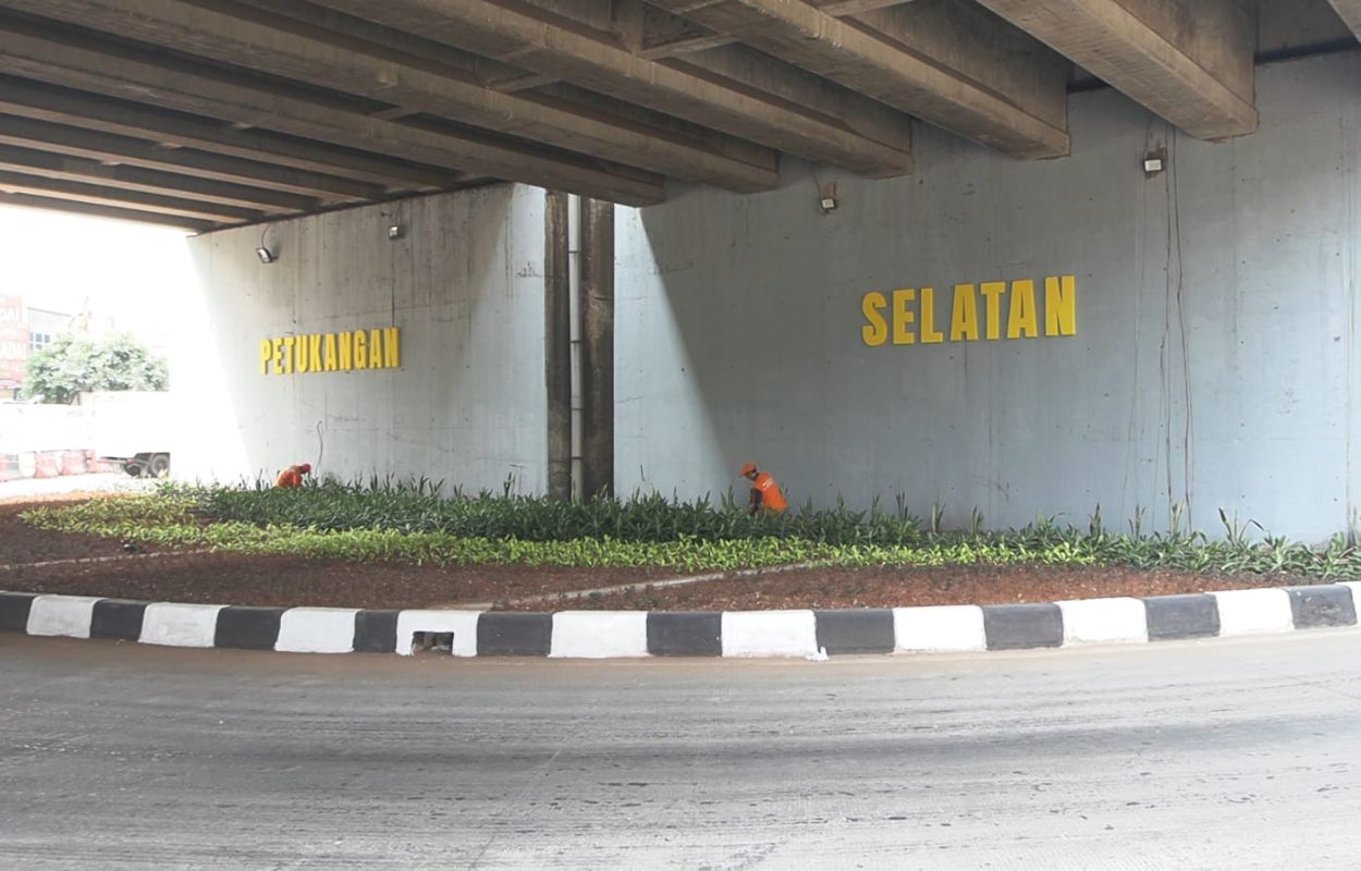 Penataan-Kawasan-Triwulan-II-Petukangan-Selatan-Selesai-Dikerjakan