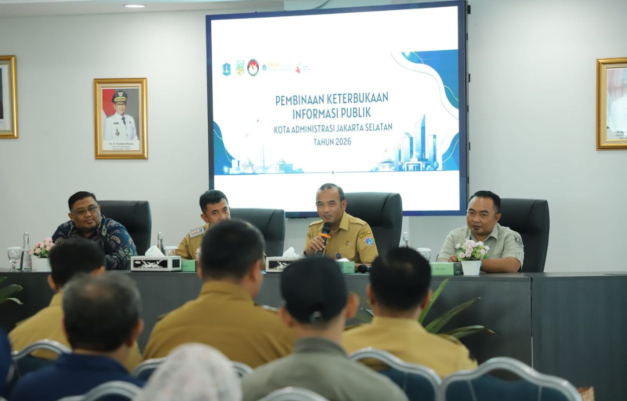 Pemkot-Jaksel-Gelar-Pembinaan-Keterbukaan-Informasi-Publik-di-Kecamatan-Mampang-Prapatan