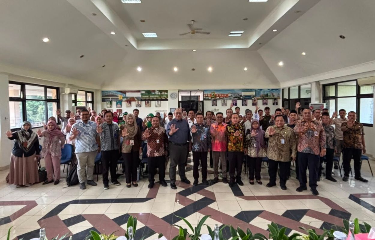 Pemkot-Jaksel-Lakukan-Pembinaan-Keterbukaan-Informasi-Publik-di-Kecamatan-Kebayoran-Lama