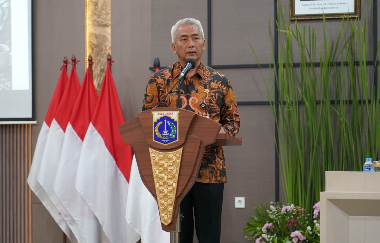 100-ASN-di-Lingkungan-Kota-Jaksel-Ikuti-Sosialisasi-Etika-Bermedsos