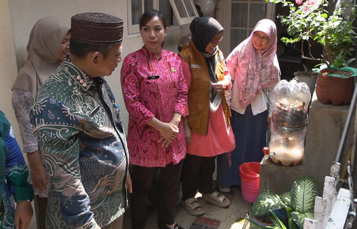 Kelurahan-Pondok-Pinang-Targetkan-Buat-500-Lubang-Biopori-Jumbo