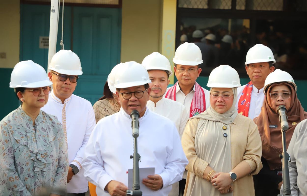 Gubernur-Pramono-Percepat-Rehabilitasi-SDN-Kebayoran-Lama-Selatan-09