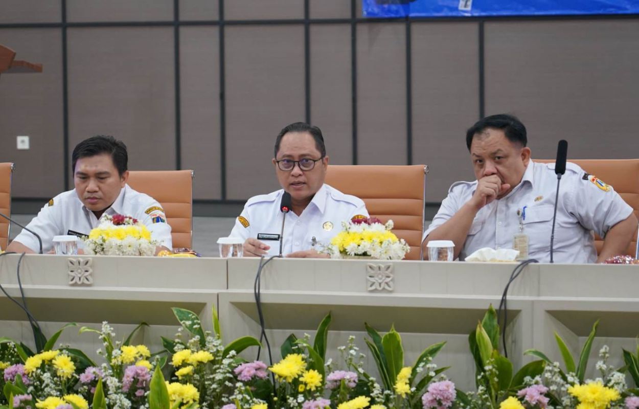 Pemkot-Jaksel-Gelar-Pelatihan-MC-dan-Keprotokolan-Bagi-ASN