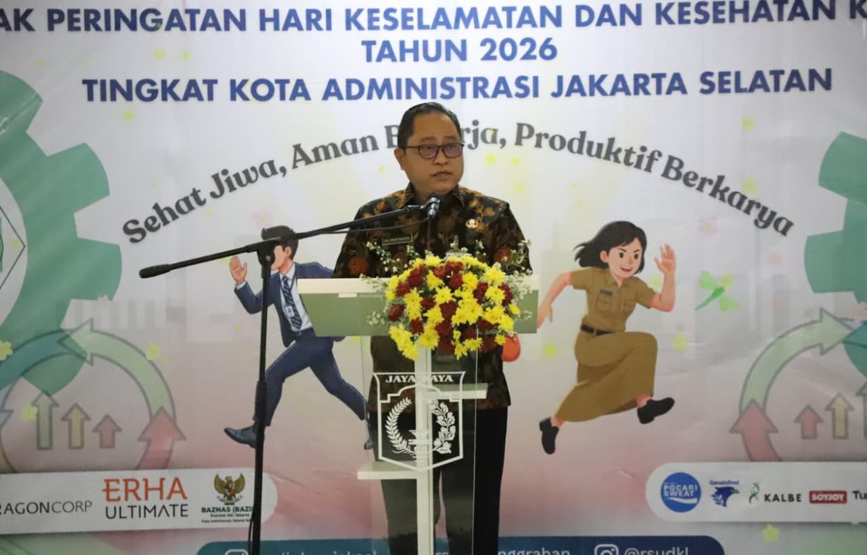 Wakil-Walikota-Jaksel-Minta-Perusahaan-Perkuat-Budaya-K3