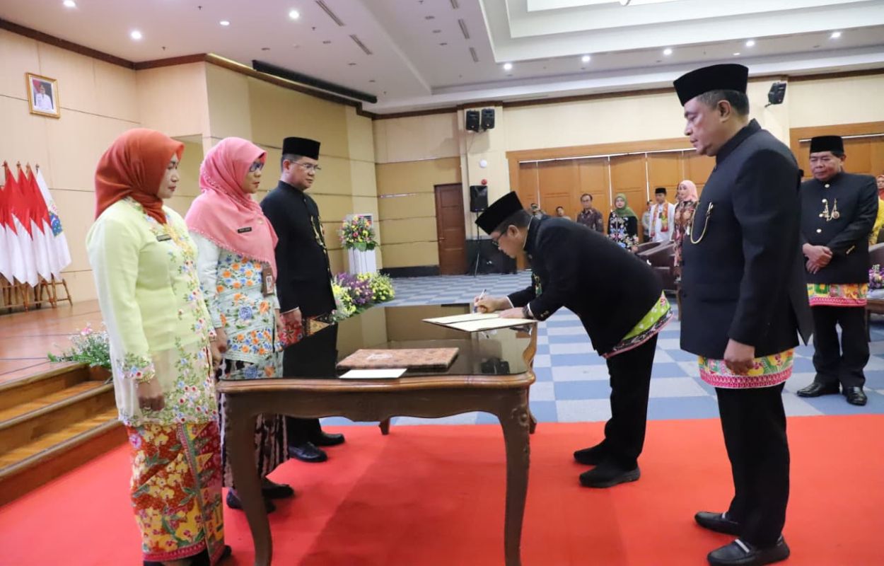 Walikota-Syafrin-Hadiri-Sertijab-Wakil-Walikota