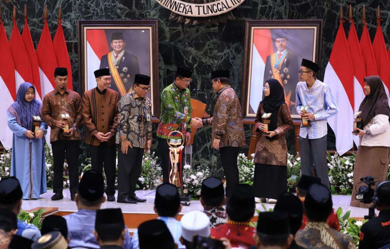 Jaksel-Raih-Juara-Umum-MTQ-Piala-Gubernur-DKI-Jakarta-2026