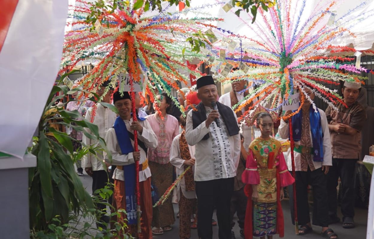 Festival-Budaya-Vol-5-Tahun-2026-di-Karet-Kuningan-Berlangsung-Meriah