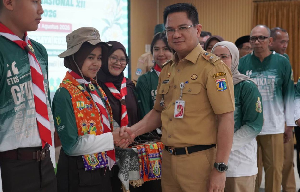 Pramuka-Kwarcab-Jaksel-Kirim-101-Anggota-ke-Jamnas-XII-2026