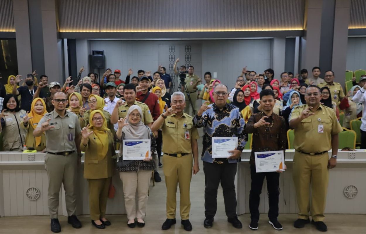 Pemkot-Jaksel-Bersama-Diskominfotik-DKI-Gelar-Seminar-Keterbukaan-Informasi-Publik