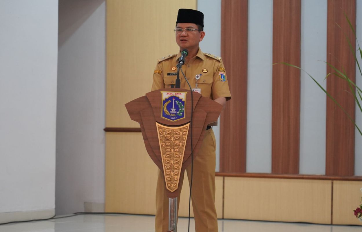 Walikota-Syafrin-Hadiri-Peringatan-Maulid-Nabi-Fokus-DKI
