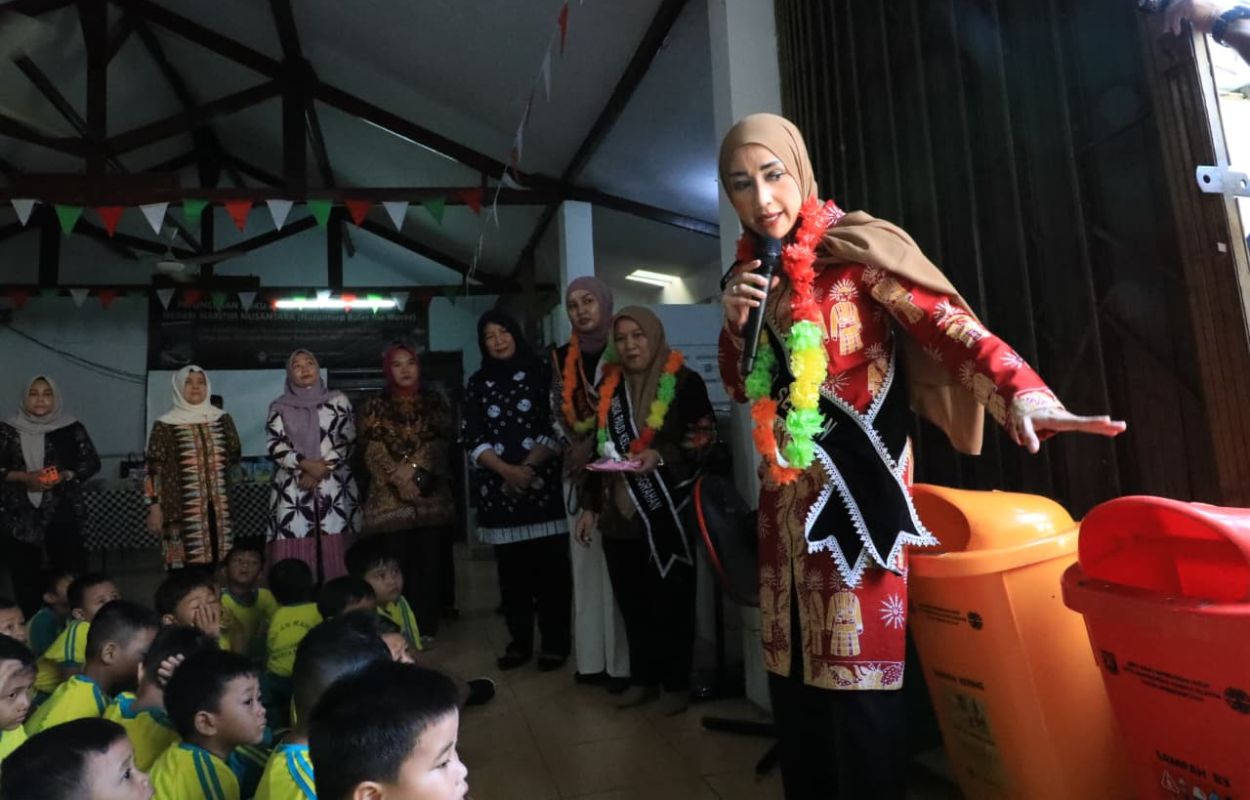 Bunda-PAUD-Jaksel-Kunjungi-PAUD-Ar-Rahman-dan-UP2K-Rumah-Menik