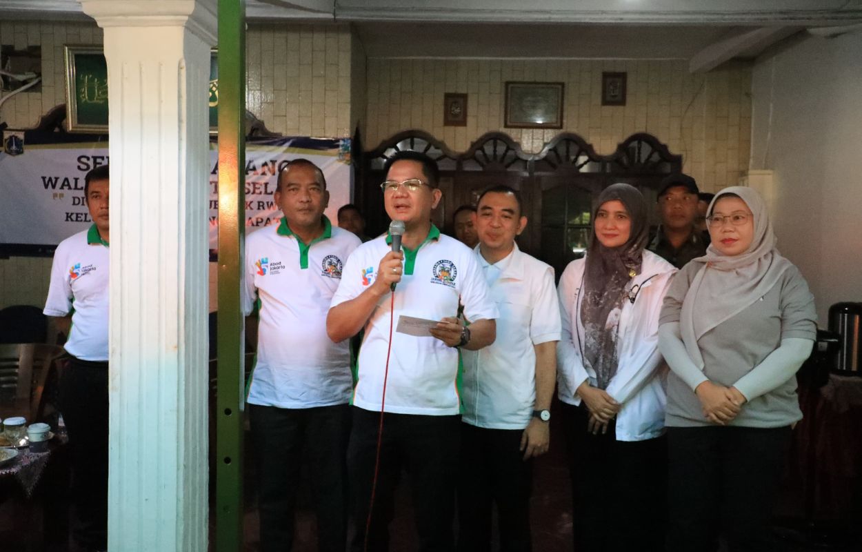 Walikota-Syafrin-Ajak-Warga-Mampang-Prapatan-Jadi-Jumantik-Mandiri