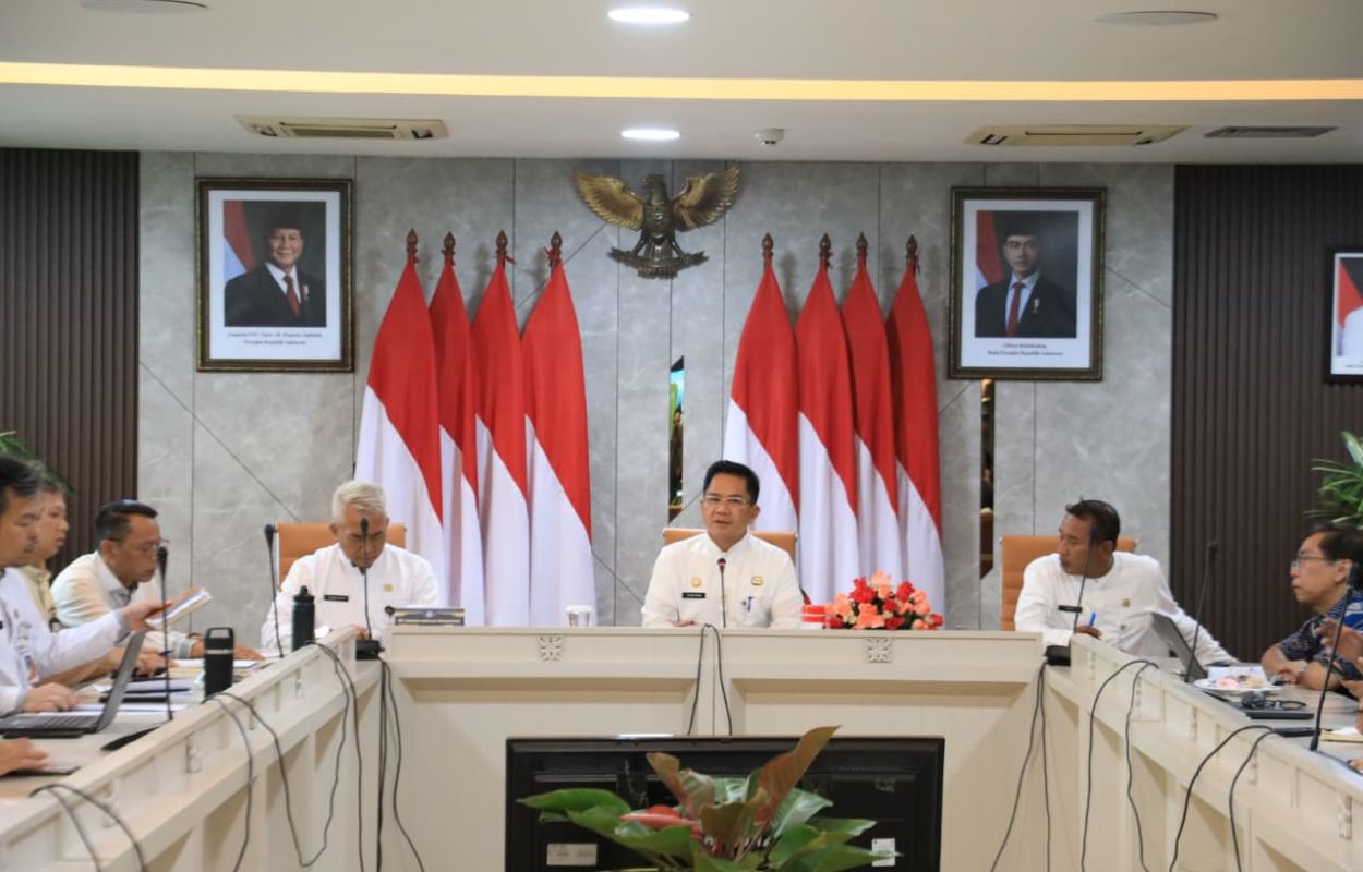 Percepat-Program-Bedah-Rumah-Walikota-Syafrin-Minta-Camat-Lakukan-Pendataan