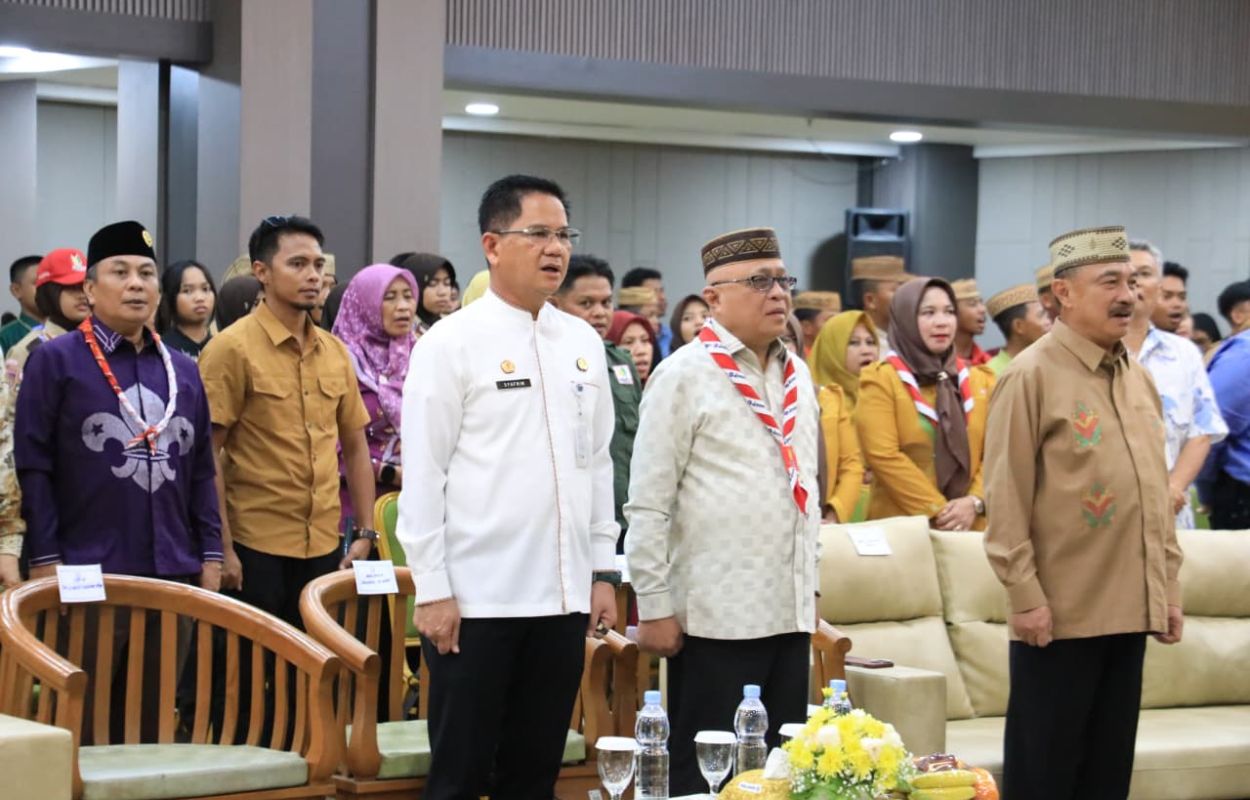 Walikota-Syafrin-Sambut-Kedatangan-Kwarda-Gerakan-Pramuka-Gorontalo