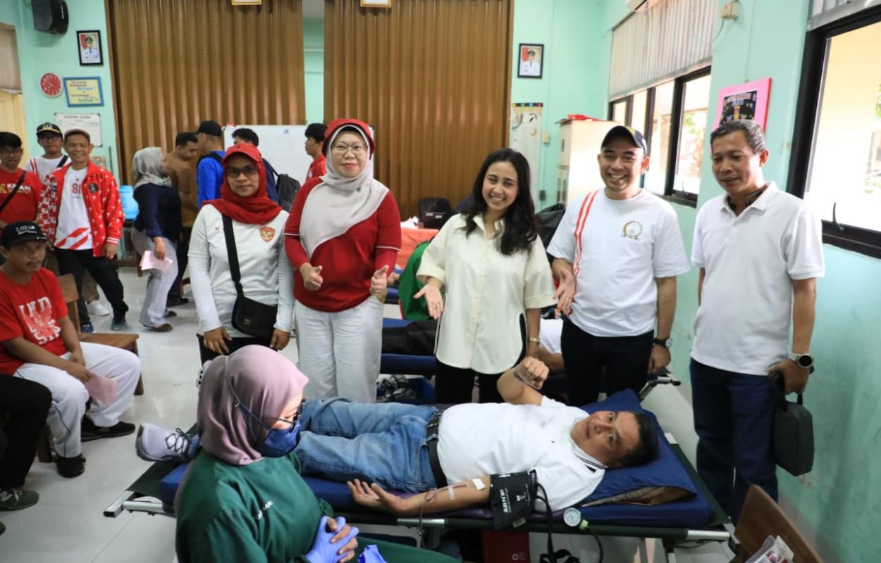 Pemkot-Jaksel-Apresiasi-Kegiatan-Sosial-Mampang-Prapatan