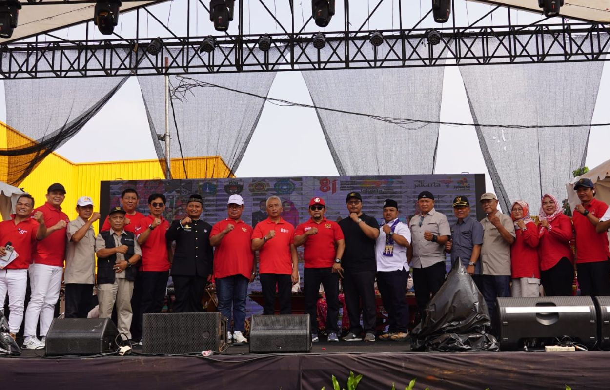 Rayakan-HUT-Ke-81-RI-Warga-RW-02-Lenteng-Agung-Gelar-Festival-Kemerdekaan
