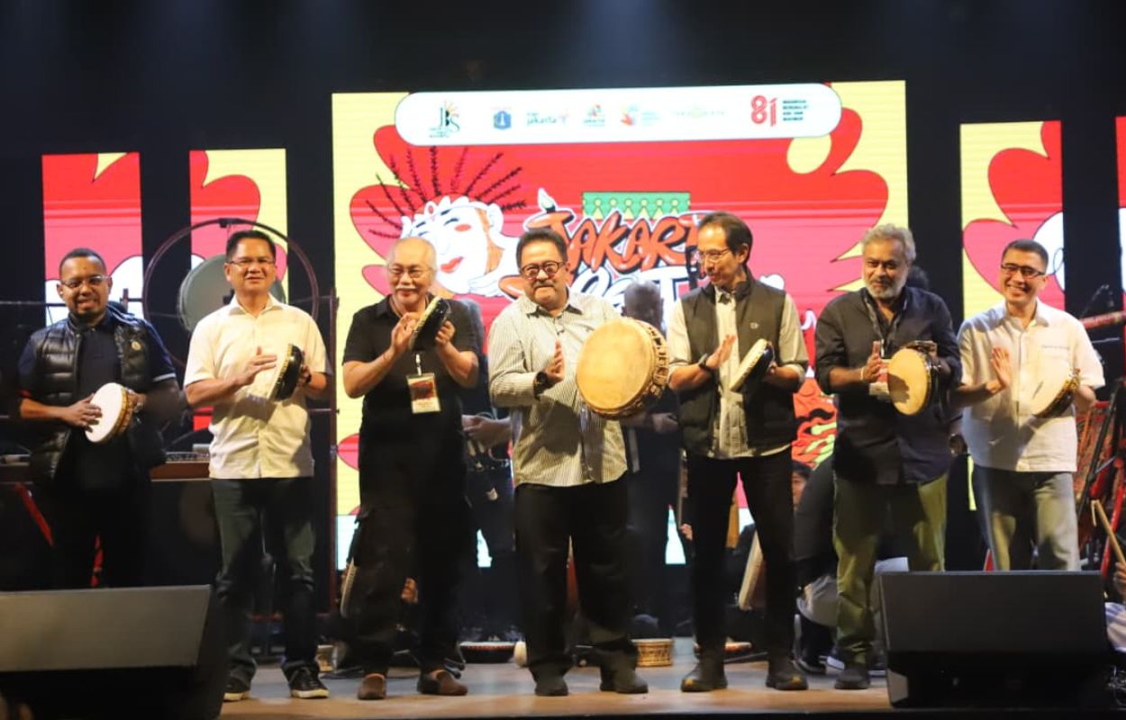 Wagub-Rano-Buka-Jakarta-Beat-Society-2026-Perluas-Ruang-Talenta-Lokal-ke-Industri-Musik-Global