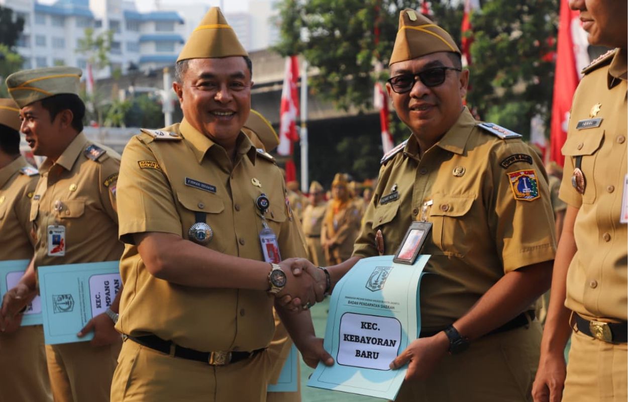 Tingkatkan-Kesadaran-Pajak-Pemkot-Jaksel-Akan-Sebarkan-10000-Lembar-Imbauan