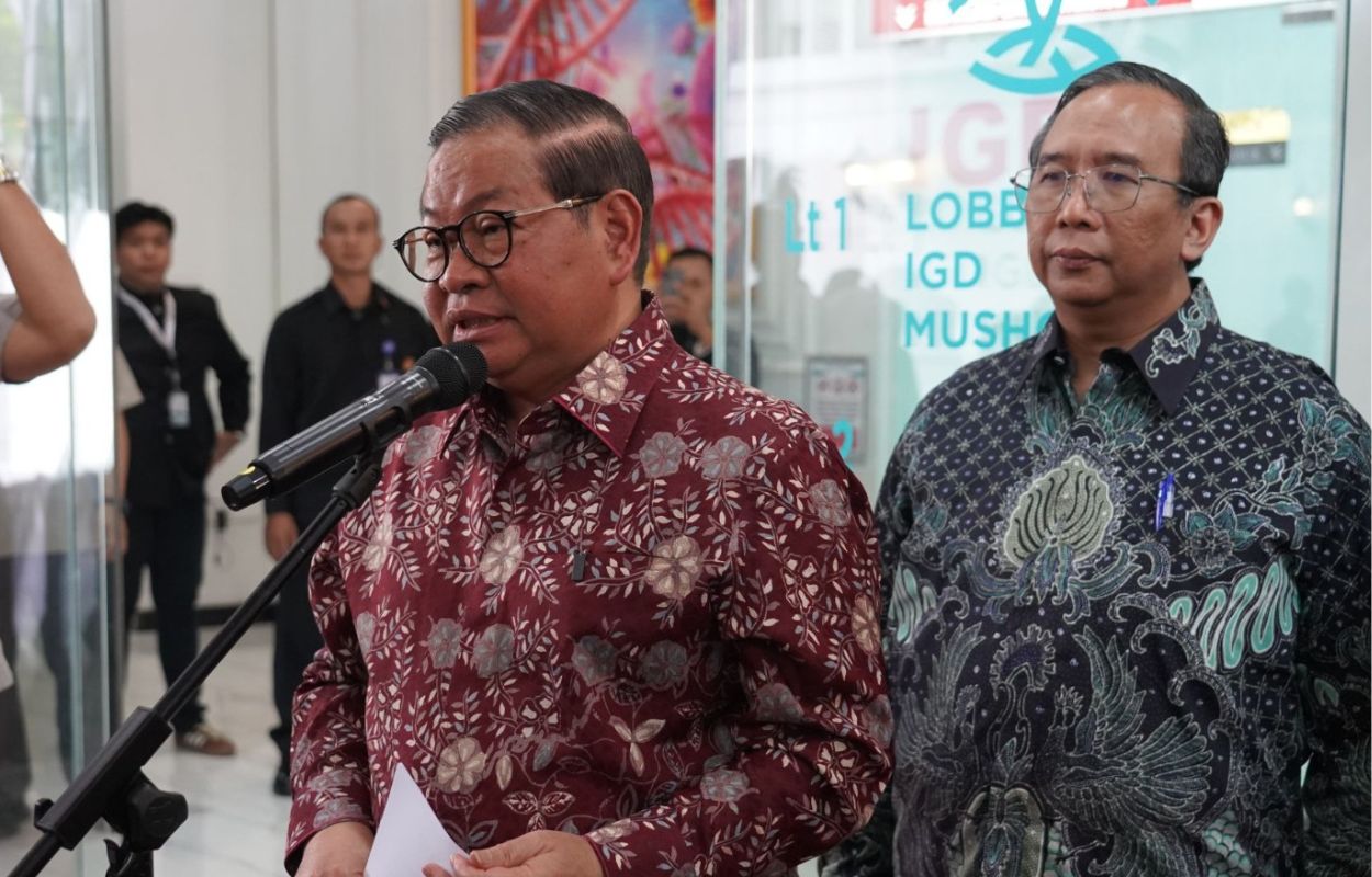 Gubernur-Pramono-Resmikan-Rumah-Sakit-Toto-Tentrem-di-Tebet