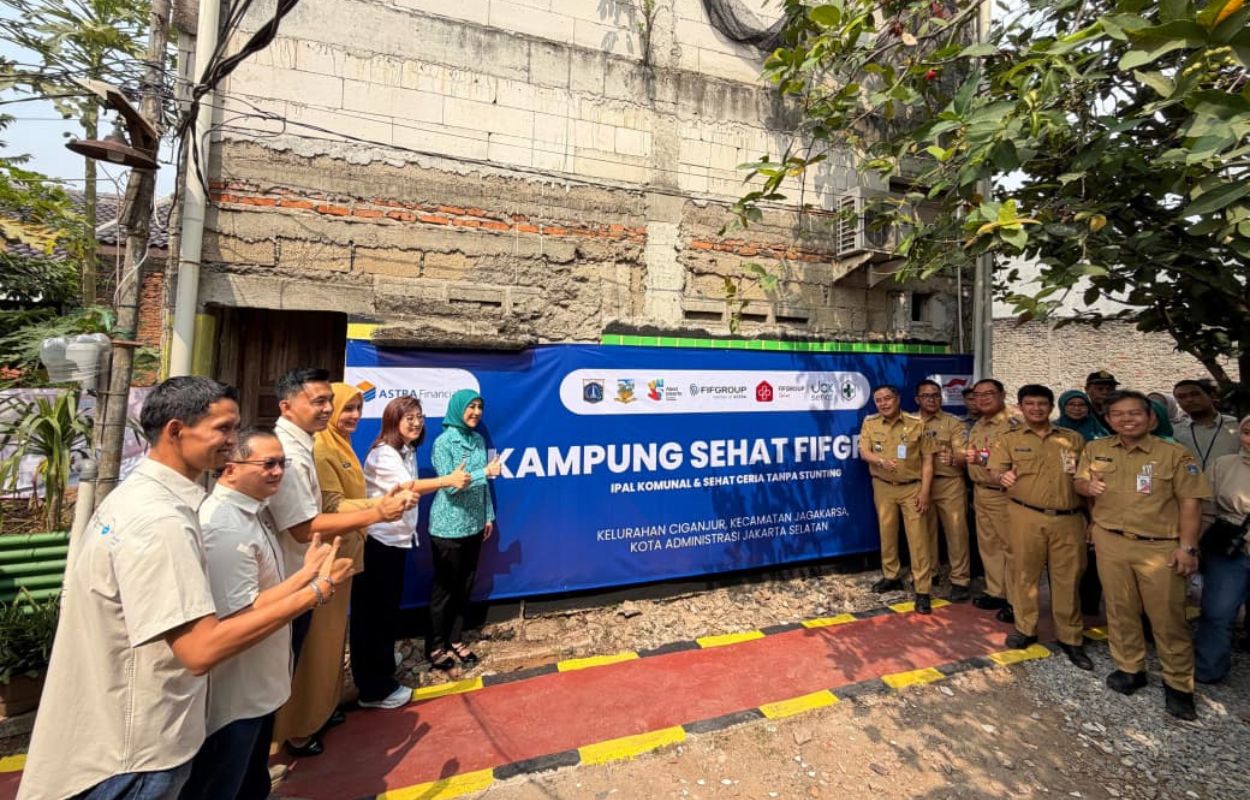 Perlu-Peran-Aktif-Warga-Jaga-Fasilitas-di-Kampung-Sehat-FIFGROUP-Ciganjur