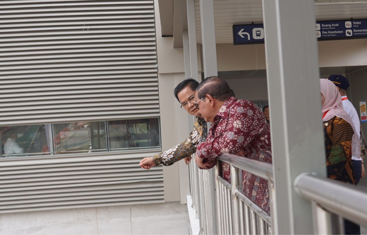 Gubernur-Pramono-Pastikan-LRT-VelodromeManggarai-Siap-Diresmikan