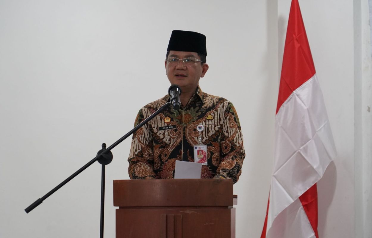 Pemkot-Bersama-MUI-Jaksel-Gelar-Pembekalan-Cegah-Narkoba-dan-Bullying