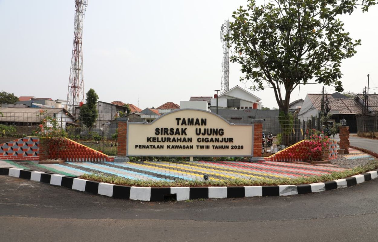 Penataan-Kawasan-Triwulan-III-2026-Kelurahan-Ciganjur-Bangun-Taman