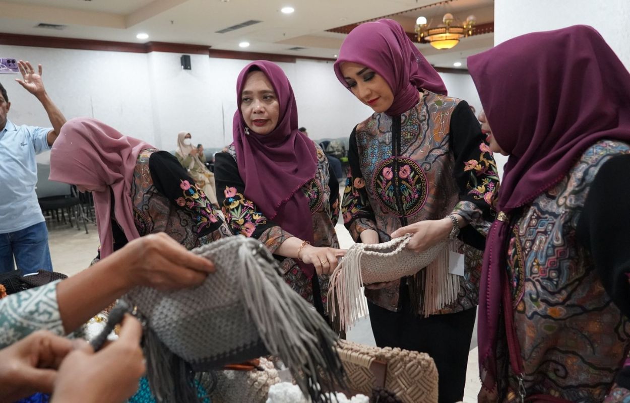 Tingkatkan-Kualitas-TP-PKK-Jaksel-Kurasi-Produk-UP2K