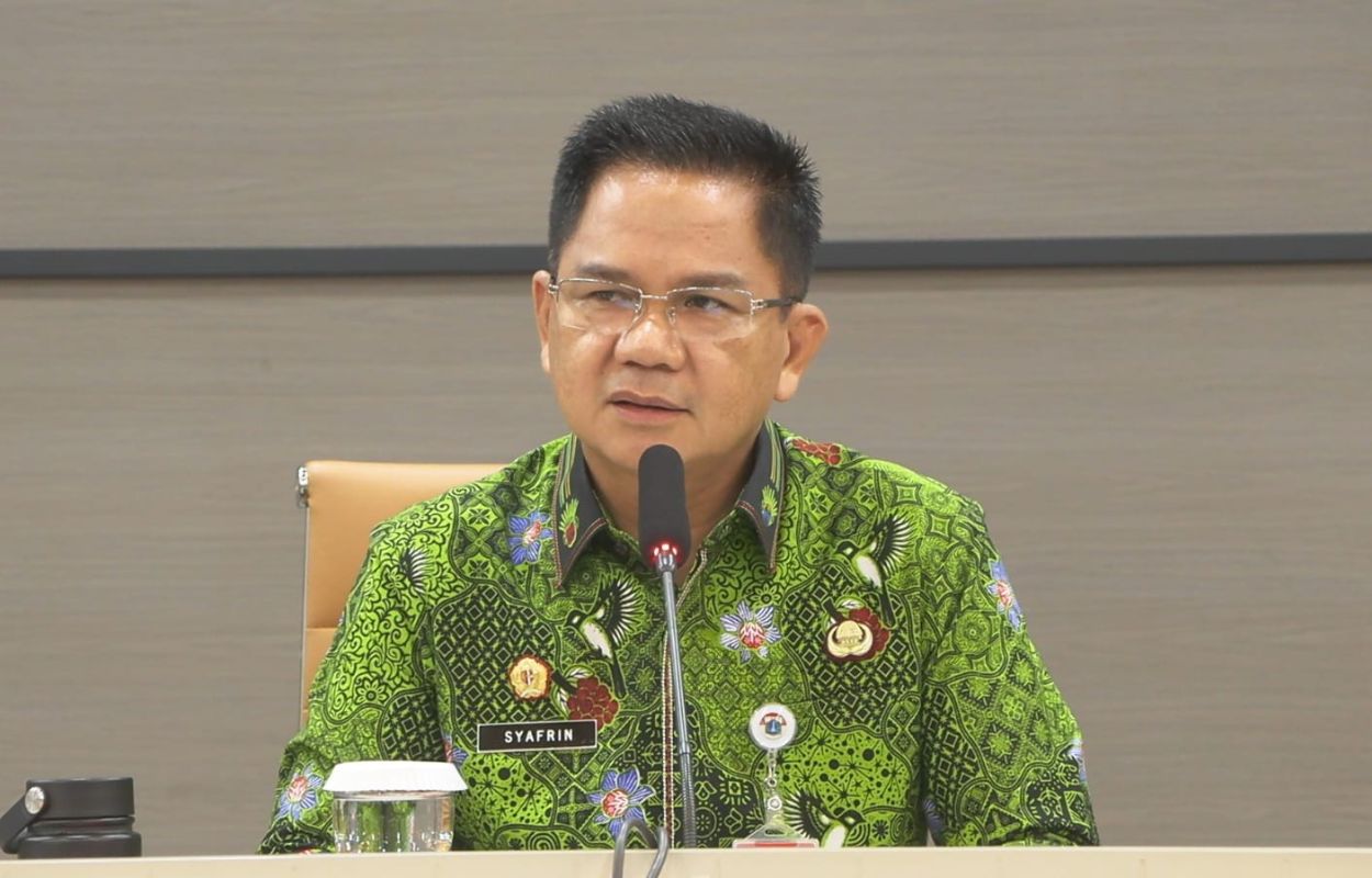 Walikota-Syafrin-Minta-Jajarannya-Quick-Response-Keluhan-Warga
