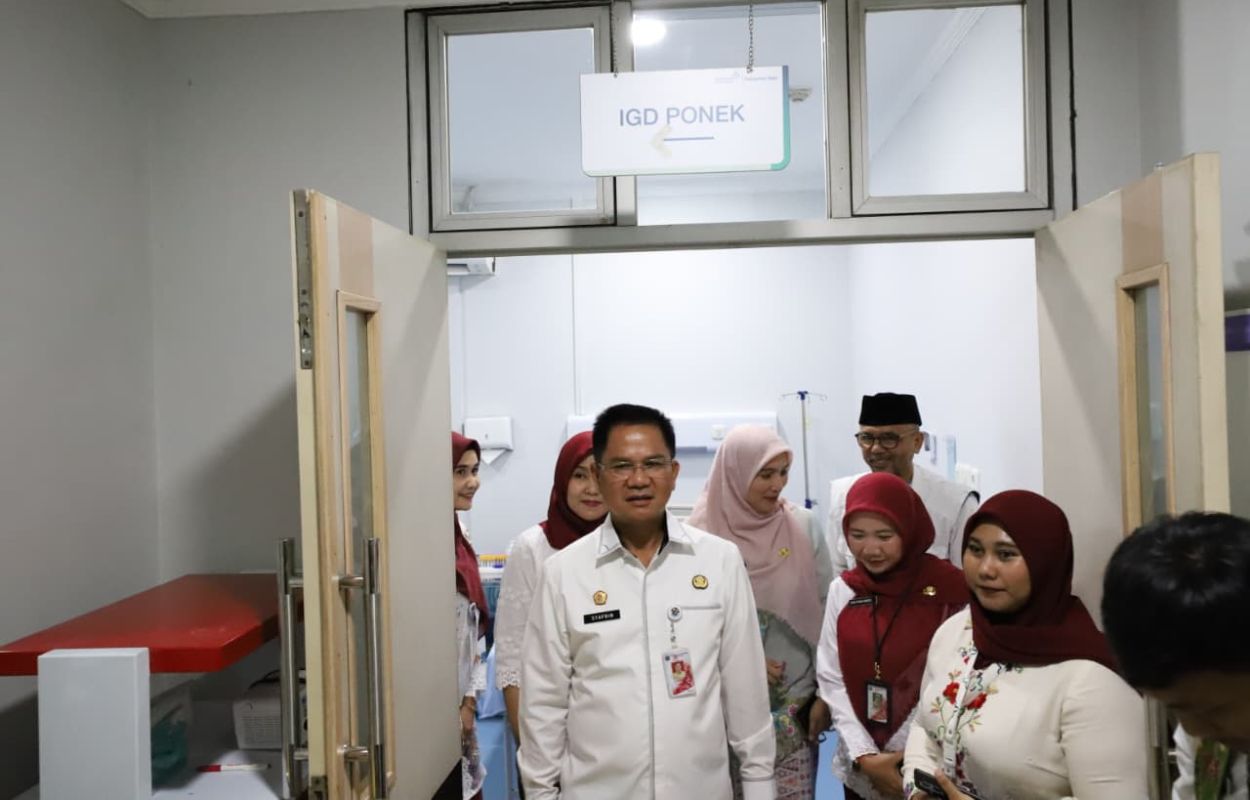 Walikota-Syafrin-IGD-PONEK-RSUD-Kebayoran-Baru-Perkuatan-Pelayanan-Kesehatan