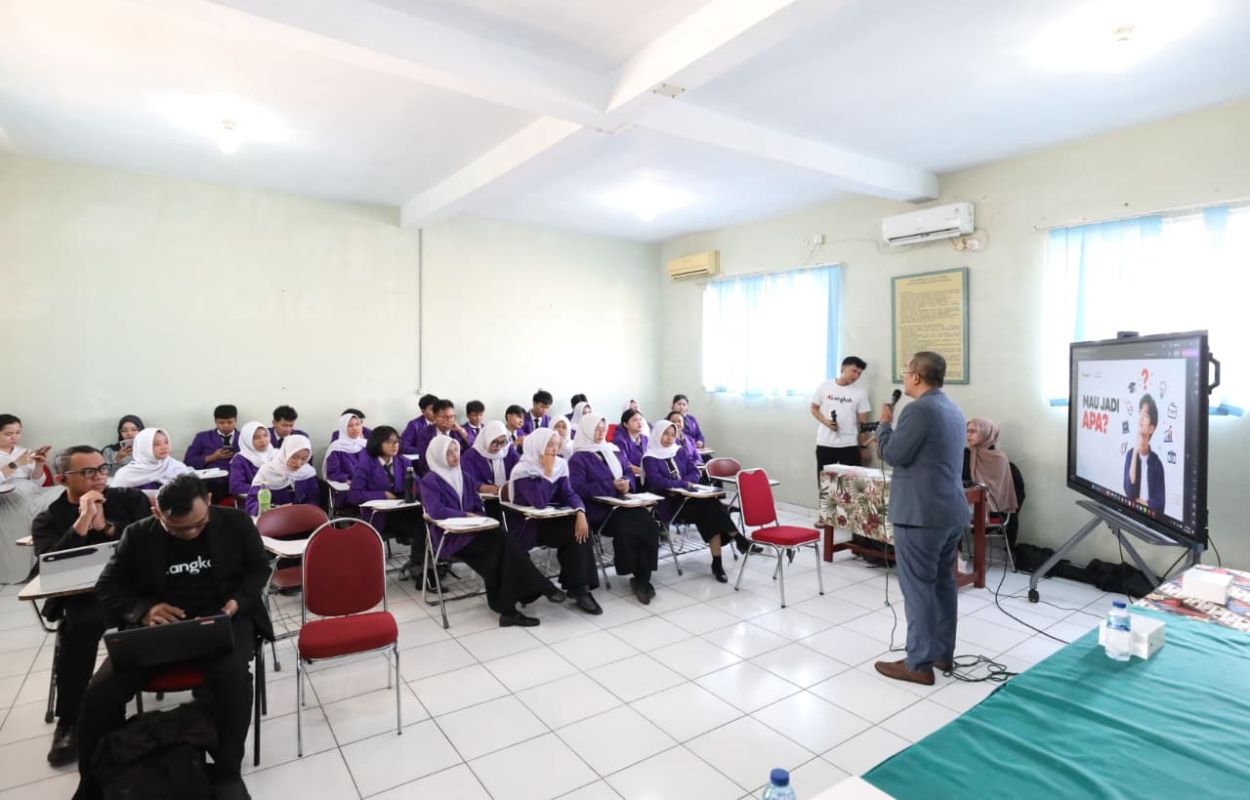 Kembangkan-Keterampilan-Pelajar-Sudin-PPKUKM-Jaksel-Gelar-Program-TKK-Gen-Z-Academy