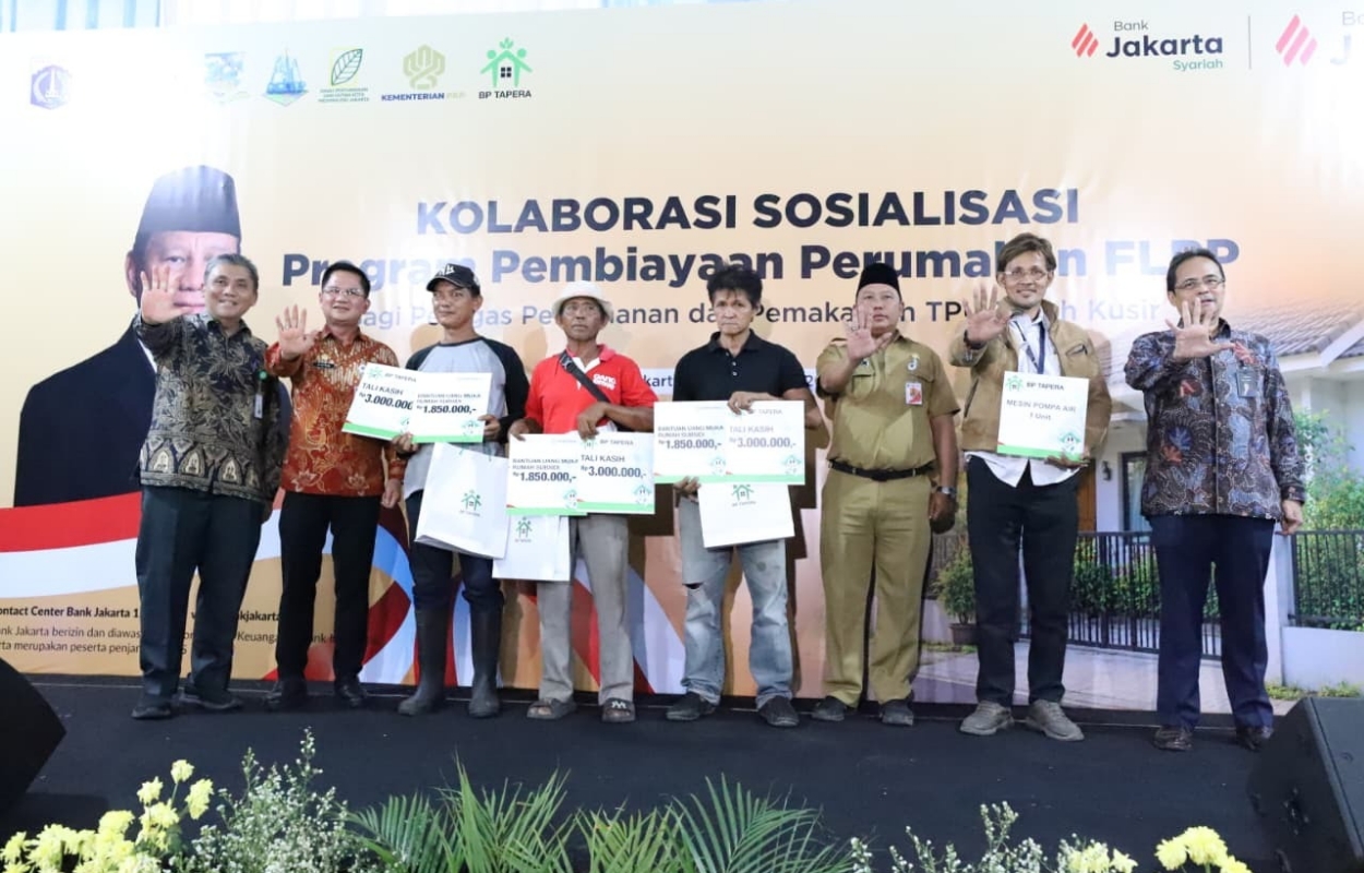 Walikota-Syafrin-Apresiasi-Program-KPR-Bersubsidi-FLPP-Bagi-MBR-di-Jaksel