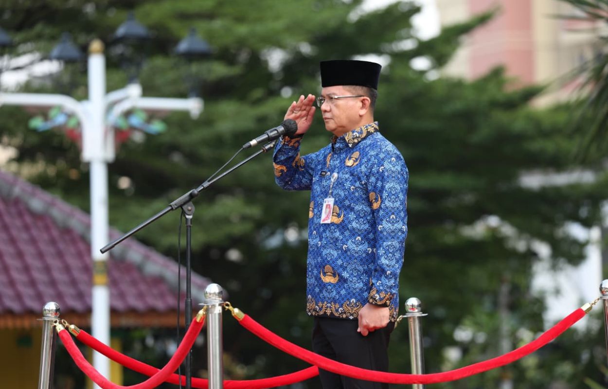 Walikota-Syafrin-Pimpin-Upacara-Peringatan-Hari-Rapat-Raksasa-Ikada-Ke-81
