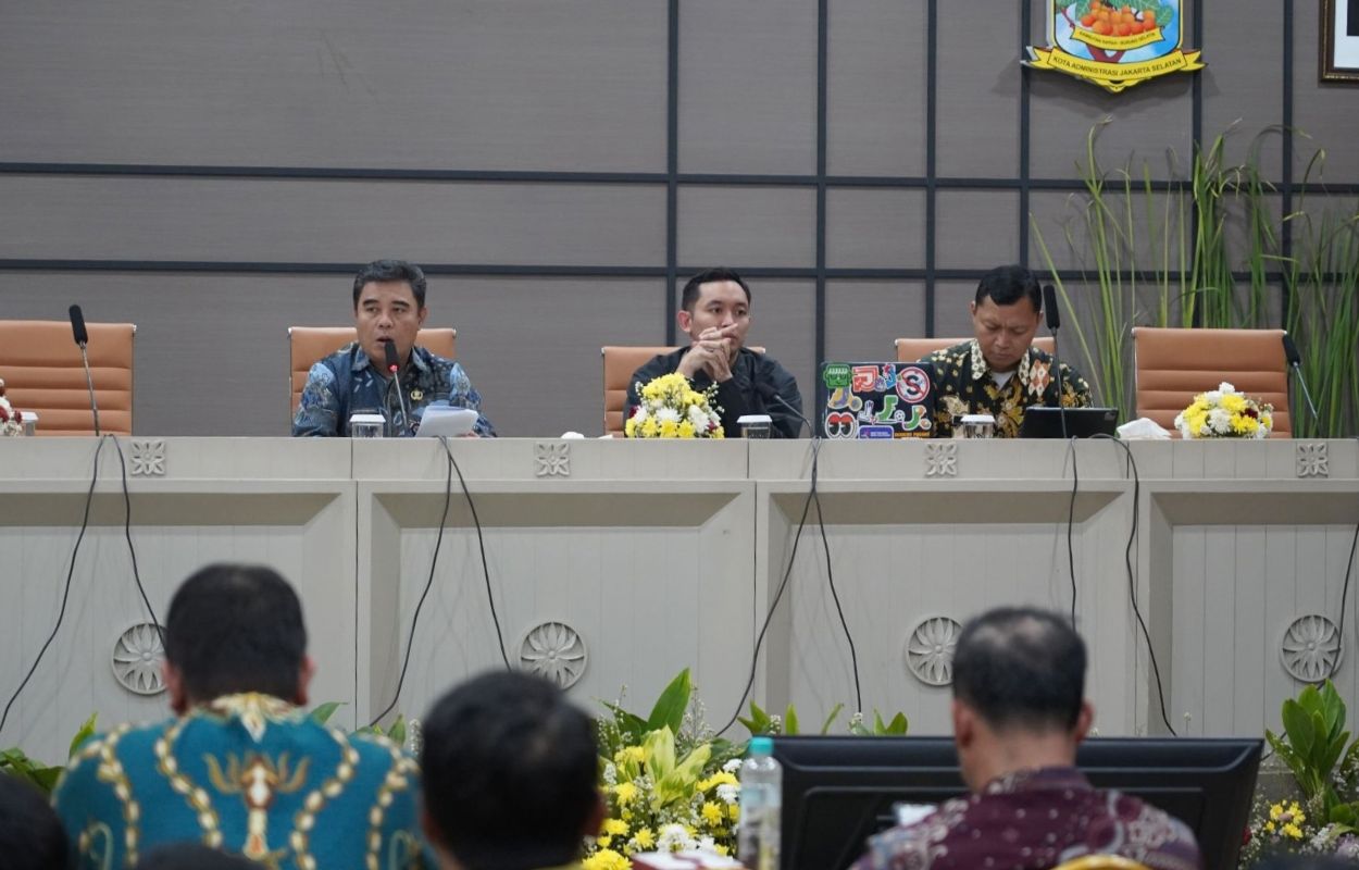 Pemkot-Jaksel-Sosialisasikan-Jakarta-City-Branding