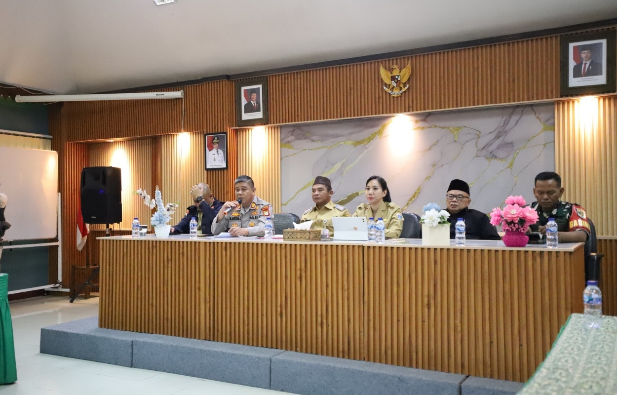 Respon-Masalah-Viral-di-Pondok-Pinang-Kecamatan-Kebayoran-Lama-Gelar-Pertemuan