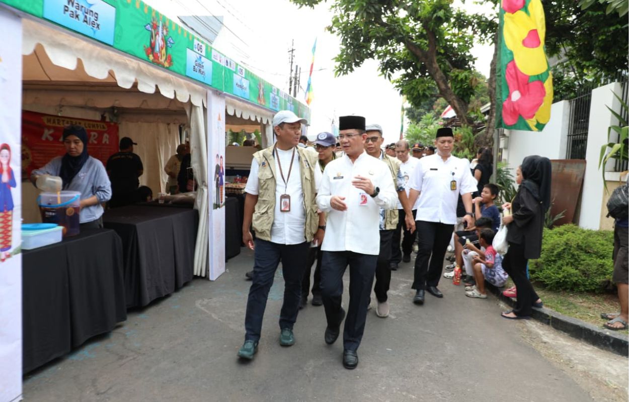Tim-Penilai-Benyamin-S-Award-Kunjungi-Kebon-Baru-dan-Cilandak-Barat