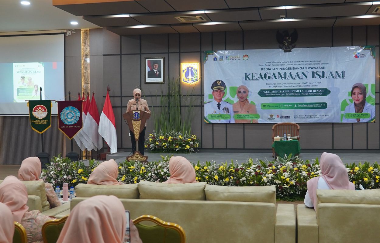 Pengembangan-Wawasan-Keagamaan-Islam-Perkuat-Pengarusutamaan-Gender
