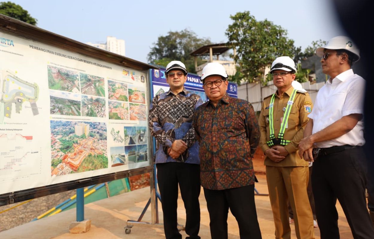 Embung-Kebagusan-Ditargetkan-Beroperasi-Februari-2027