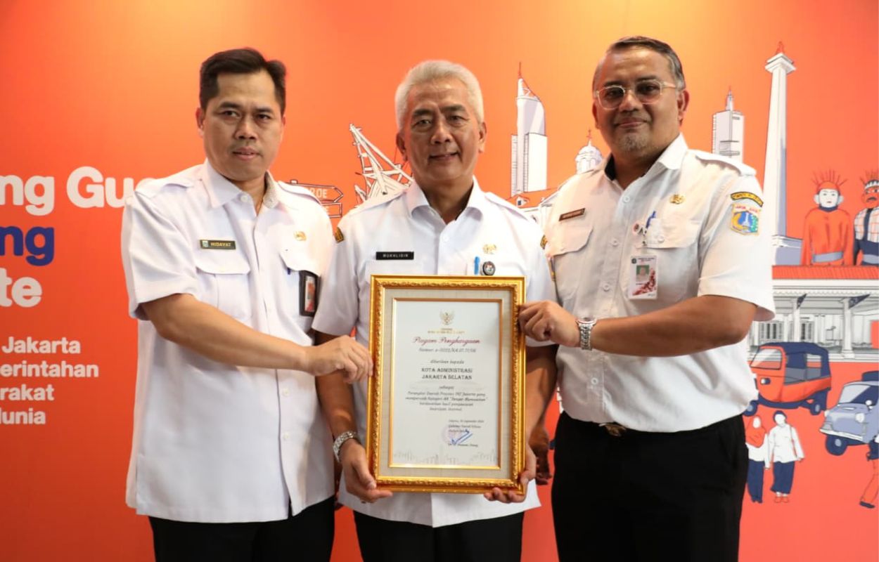 Kota-Jaksel-Raih-Penghargaan-Kearsipan-Pustakarsa-Tahun-2026