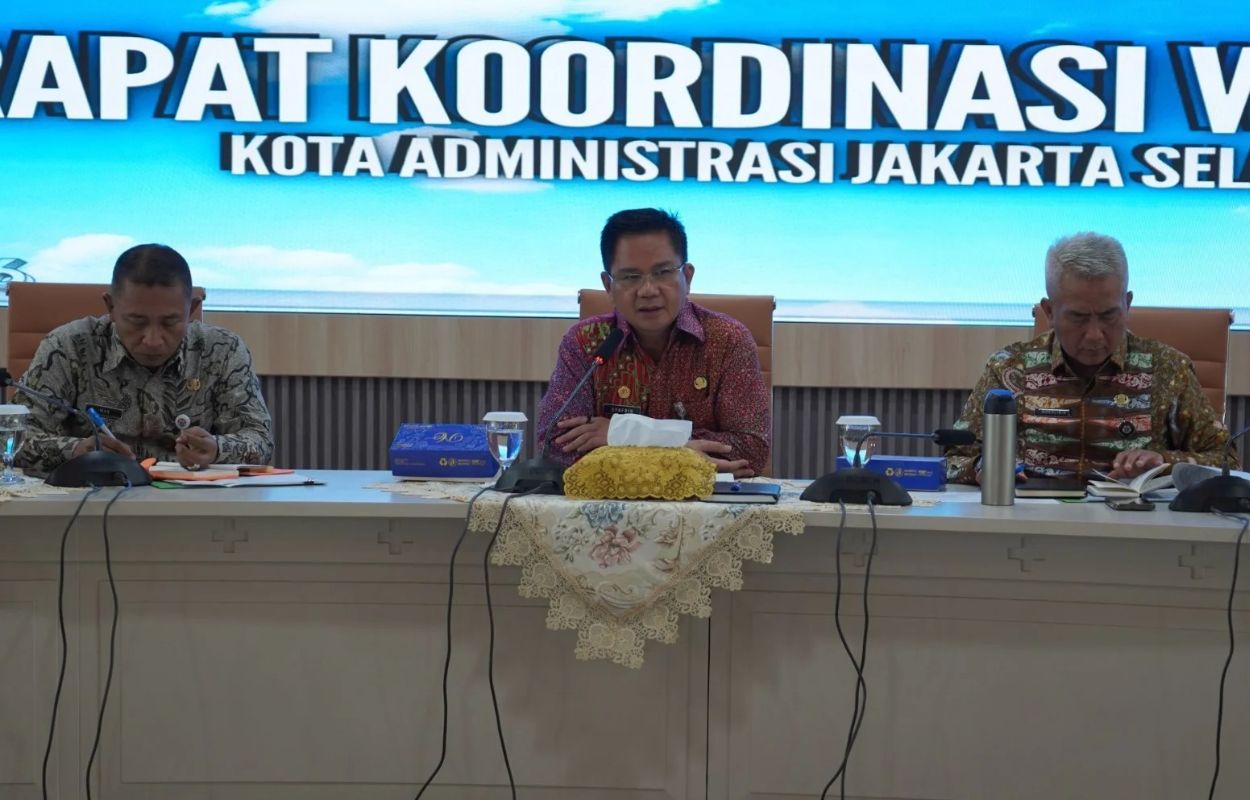 Pimpin-Rakorwil-Walikota-Syafrin-Tekankan-Antisipasi-Kebakaran-dan-Simulasi-Gempa-Bumi