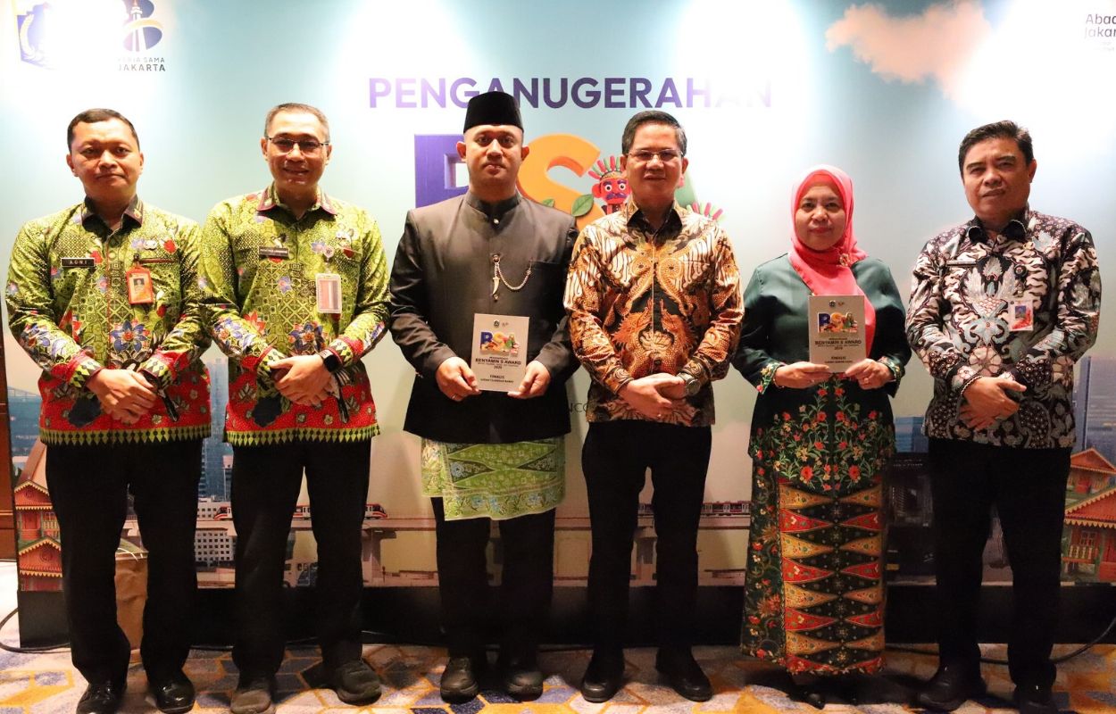 Gubernur-Pramono-Targetkan-Seluruh-Kelurahan-Ikuti-Benyamin-S-Award-2027