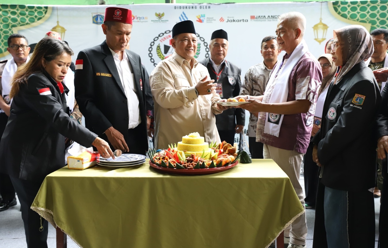 Sekko-Jaksel-Berharap-FLO-DKI-Beri-Manfaat-Untuk-Masyarakat