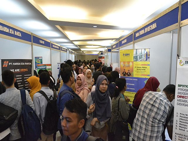 40-perusahaan-ikuti-job-fair-2019-di-blok-m-square