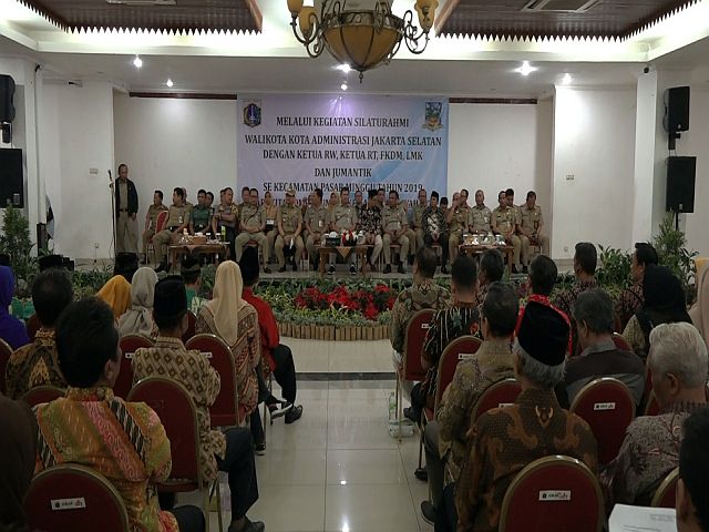 450-warga-ikuti-acara-silaturahmi-di-kecamatan-pasar-minggu
