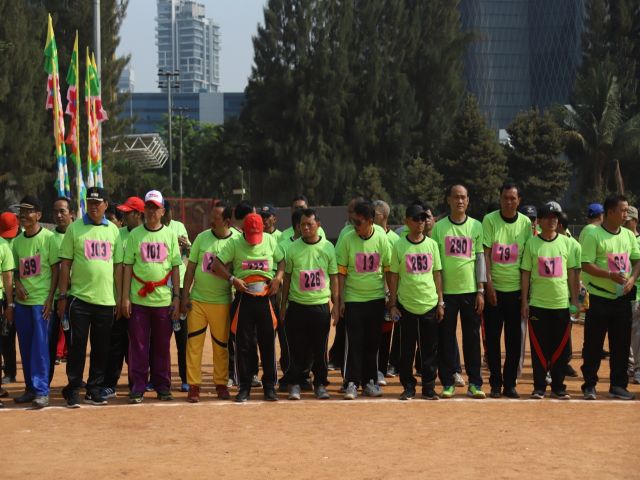 800-asn-di-jaksel-ikuti-tes-kebugaran