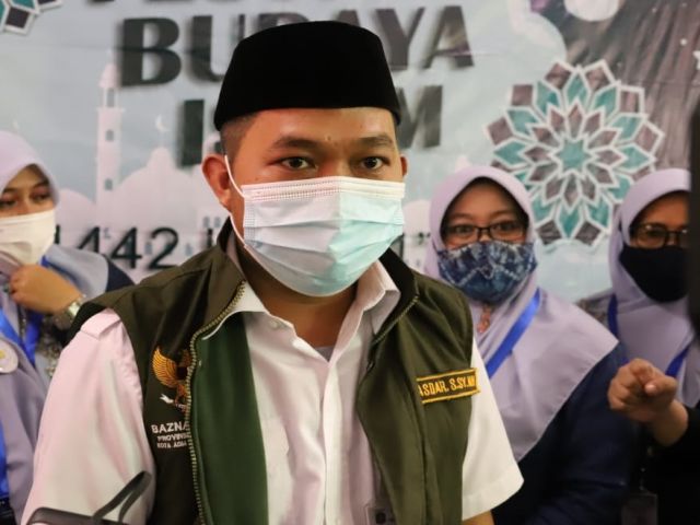 baznas-bazis-jaksel-gelar-festival-budaya-islam