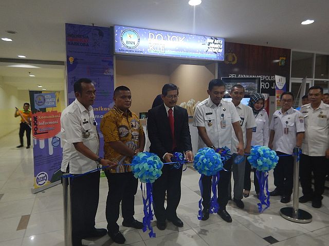 bnnk-jaksel-luncurkan-pojok-kie-di-blok-m-square